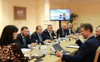 2 июня 2022 года на территории гостиницы «Рэдиссон Коллекшен Москва» в преддверии ПМЮФ-2022 прошел круглый стол: «Ответственность топ-менеджеров компаний в новой реальности»
