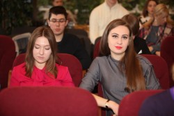 20 февраля 2018 года состоялась очередная, 10-я по счету, конференция под девизом «Социальная справедливость и гуманизм в современном государстве и праве». — фотография 8