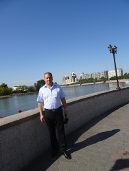 ​29-30 августа 2017 года в г.Астане состоялась международная научно-практическая конференция на тему «Конституция и модернизация общества — фотография 8